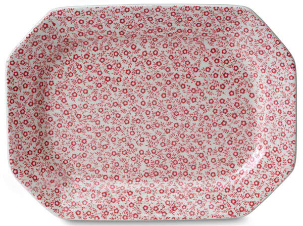 Meat Dish or Platter small